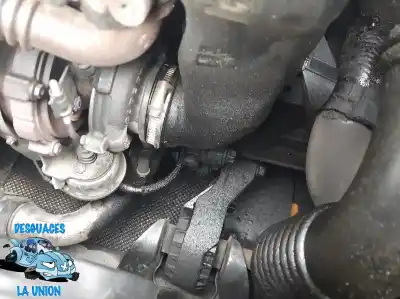 Утилизация автомобиля opel astra j (p10) 1.7 cdti (68) года 2012 питание a17dtr