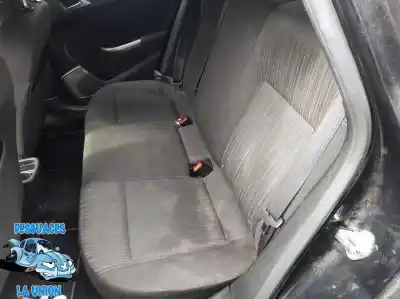 Утилизация автомобиля opel astra j (p10) 1.7 cdti (68) года 2012 питание a17dtr