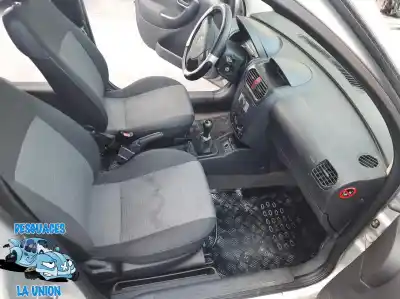 Veículo de Sucata opel combo tour cosmo do ano 2007 alimentado d-z13dtj