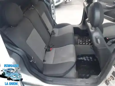 Veículo de Sucata opel combo tour cosmo do ano 2007 alimentado d-z13dtj