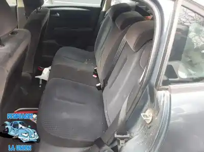 Утилизация автомобиля citroen c4 berlina collection года 2008 питание 