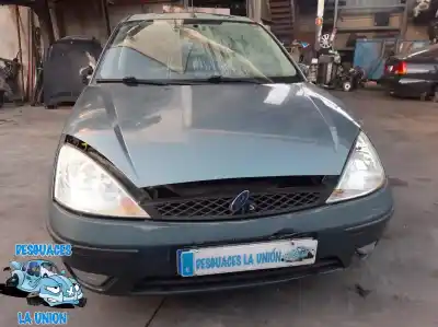 Vehículo de desguace FORD FOCUS BERLINA (CAK) Trend del año 2002 con motor C9DB