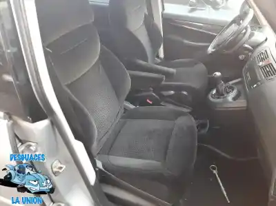 Scrapping Vehicle citroen c4 picasso exclusive of the year 2006 powered 9hz