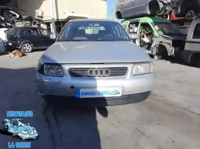 Здавання транспортного засобу AUDI A3 (8L1) 1.6 року 2000 потужний AKL