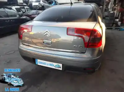 Veicolo di demolizione citroen c5 break collection dell'anno 2005 alimentato 9hydv6ted4