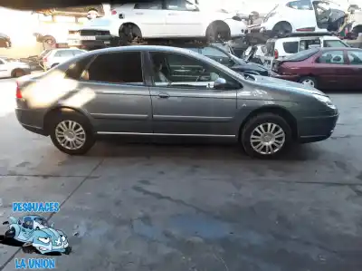 Veicolo di demolizione citroen c5 break collection dell'anno 2005 alimentato 9hydv6ted4