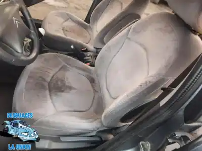 Veicolo di demolizione citroen c5 break collection dell'anno 2005 alimentato 9hydv6ted4