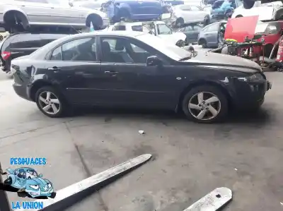 Veículo de Sucata mazda 6 berlina (gg) 2.0 crtd 120 active do ano 2006 alimentado 