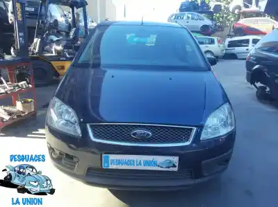 Здавання транспортного засобу ford focus c-max (cap) ambiente (d) року 2005 потужний 