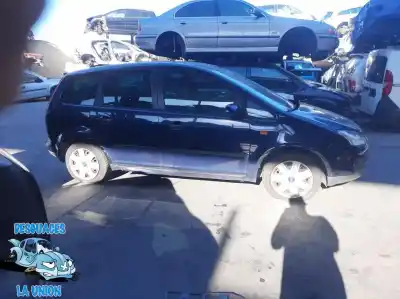 Здавання транспортного засобу ford focus c-max (cap) ambiente (d) року 2005 потужний 