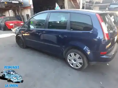 Здавання транспортного засобу ford focus c-max (cap) ambiente (d) року 2005 потужний 