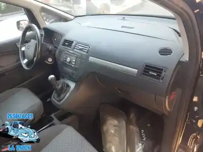 Здавання транспортного засобу ford focus c-max (cap) ambiente (d) року 2005 потужний 
