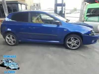 Scrapping Vehicle fiat stilo multi wagon (192_) 1.9 d multijet of the year 2007 powered 192a8000