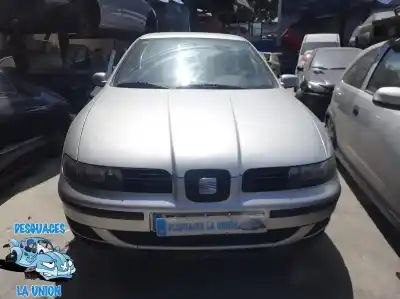 Утилизация автомобиля SEAT LEON (1M1) 1.9 TDI года 2000 питание ALH
