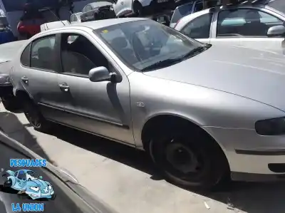 Veículo de Sucata seat leon (1m1) 1.9 tdi do ano 2000 alimentado alh