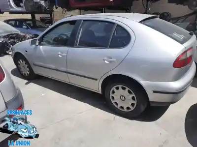Veículo de Sucata seat leon (1m1) 1.9 tdi do ano 2000 alimentado alh