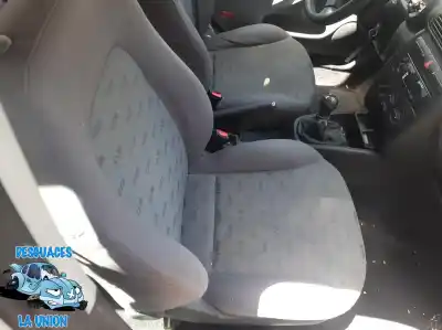 Veículo de Sucata seat leon (1m1) 1.9 tdi do ano 2000 alimentado alh