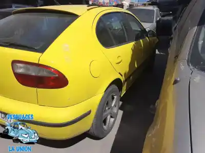 Утилизация автомобиля seat leon (1m1) 1.9 tdi года 2005 питание asv