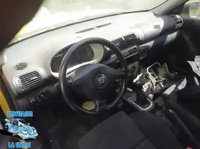 Утилизация автомобиля seat leon (1m1) 1.9 tdi года 2005 питание asv