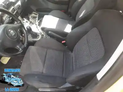 Утилизация автомобиля seat leon (1m1) 1.9 tdi года 2005 питание asv