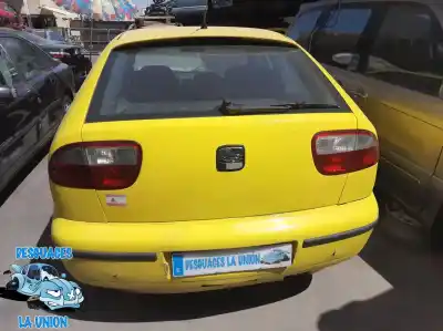 Утилизация автомобиля seat leon (1m1) 1.9 tdi года 2005 питание asv