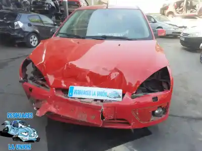 Veicolo di demolizione FORD FOCUS LIM. (CB4) Titanium dell'anno 2006 alimentato 