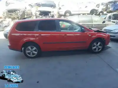 Veicolo di demolizione ford focus lim. (cb4) titanium dell'anno 2006 alimentato 