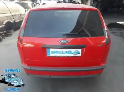 Veicolo di demolizione ford focus lim. (cb4) titanium dell'anno 2006 alimentato 