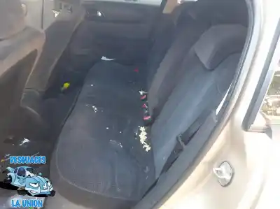 Veículo de Sucata citroen c4 coupe collection do ano 2006 alimentado 