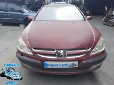 Veículo de Sucata peugeot 607 (s1) pack do ano 2004 alimentado 