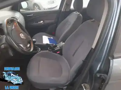 Veículo de Sucata fiat bravo (198) 1.9 16v dynamic multijet do ano 2007 alimentado 310a1027