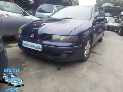 Утилизация автомобиля seat leon (1m1) 1.9 tdi года 2001 питание 