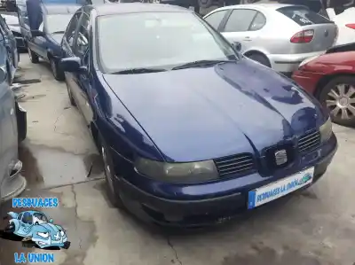 Утилизация автомобиля seat leon (1m1) 1.9 tdi года 2001 питание 