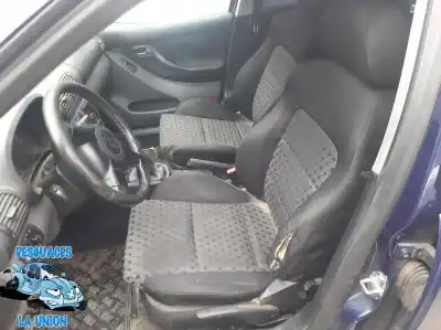 Утилизация автомобиля seat leon (1m1) 1.9 tdi года 2001 питание 