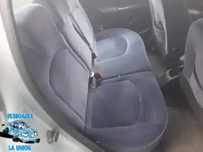 Утилизация автомобиля peugeot 206 berlina x-line refri года 2004 питание 8hx