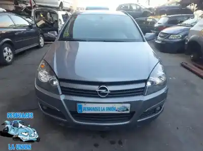 Здавання транспортного засобу opel astra h caravan cosmo року 2005 потужний z19dth
