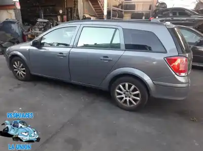 Здавання транспортного засобу opel astra h caravan cosmo року 2005 потужний z19dth