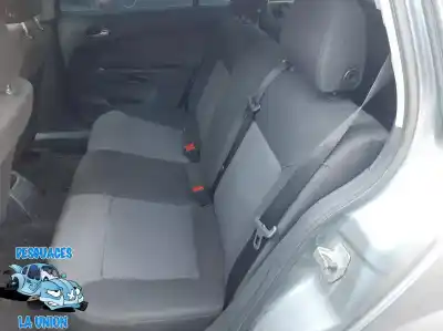 Здавання транспортного засобу opel astra h caravan cosmo року 2005 потужний z19dth