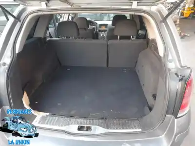 Здавання транспортного засобу opel astra h caravan cosmo року 2005 потужний z19dth