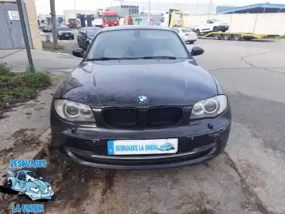 Veículo de Sucata BMW SERIE 1 BERLINA (E81/E87) 118i do ano 2007 alimentado N43B20A