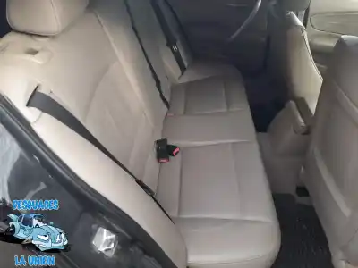 Veículo de Sucata bmw serie 1 berlina (e81/e87) 118i do ano 2007 alimentado n43b20a