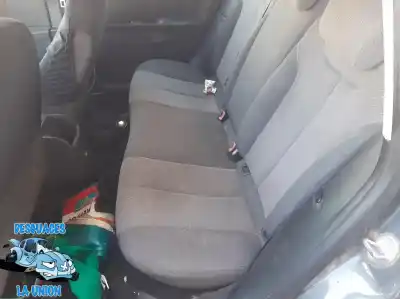 Veicolo di demolizione seat leon (1p1) 2.0 tdi 16v dell'anno 2006 alimentato bkd