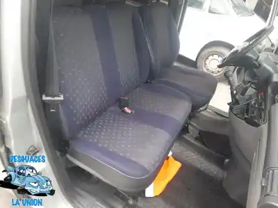 Утилизация автомобиля citroen jumpy caja/chasis (bu_, bv_, bw_, bx_) 2.0 hdi 110 года 2003 питание rhzdw10ated
