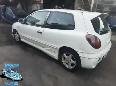 Утилизация автомобиля fiat                                               bravo (182)                                                                                                                                                                                                                                                1.6 16v / 16v 100 sx                                                                                                                                                                                                                                       года 1997 питание 182a4000