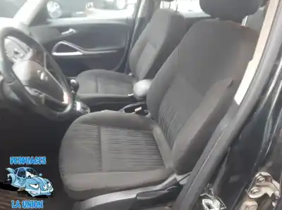 Veículo de Sucata opel zafira (c) innovation start/stop do ano 2014 alimentado a20dt