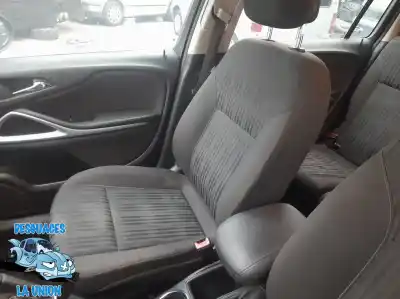 Veículo de Sucata opel zafira (c) innovation start/stop do ano 2014 alimentado a20dt