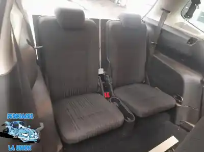 Veículo de Sucata opel zafira (c) innovation start/stop do ano 2014 alimentado a20dt