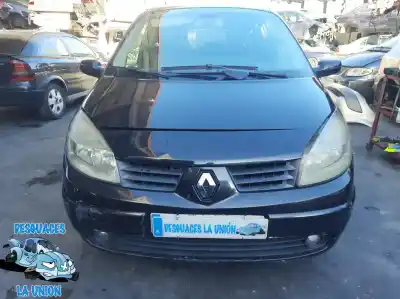 Утилизация автомобиля renault                                            scenic ii                                                                                                                                                                                                                                                  pack authentique                                                                                                                                                                                                                                           года 2004 питание f9q812