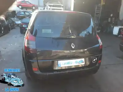 Утилизация автомобиля renault                                            scenic ii                                                                                                                                                                                                                                                  pack authentique                                                                                                                                                                                                                                           года 2004 питание f9q812