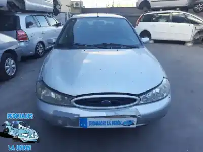 Vehicul casat FORD MONDEO BERLINA (GD)  al anului 2000 alimentat RKF